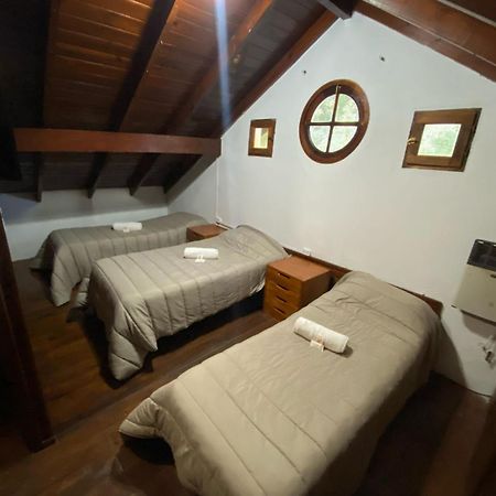San Remo Villa Corral Apart Carilo Dış mekan fotoğraf