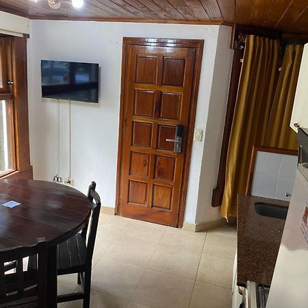 San Remo Villa Corral Apart Carilo Dış mekan fotoğraf