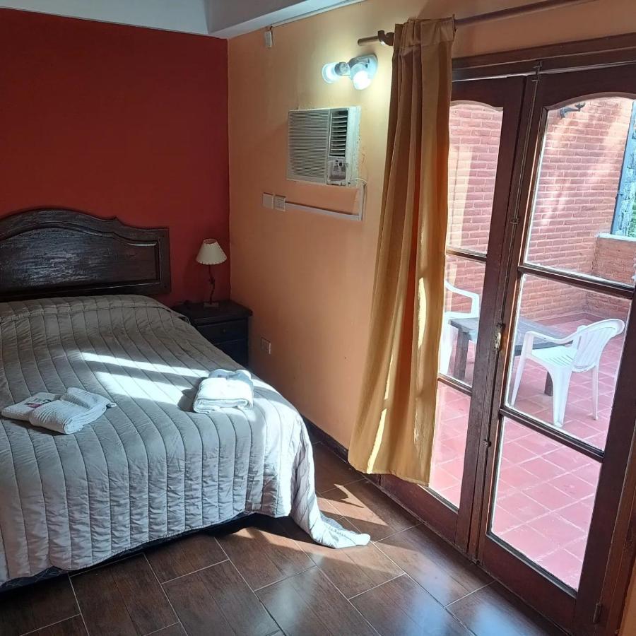 San Remo Villa Corral Apart Carilo Dış mekan fotoğraf