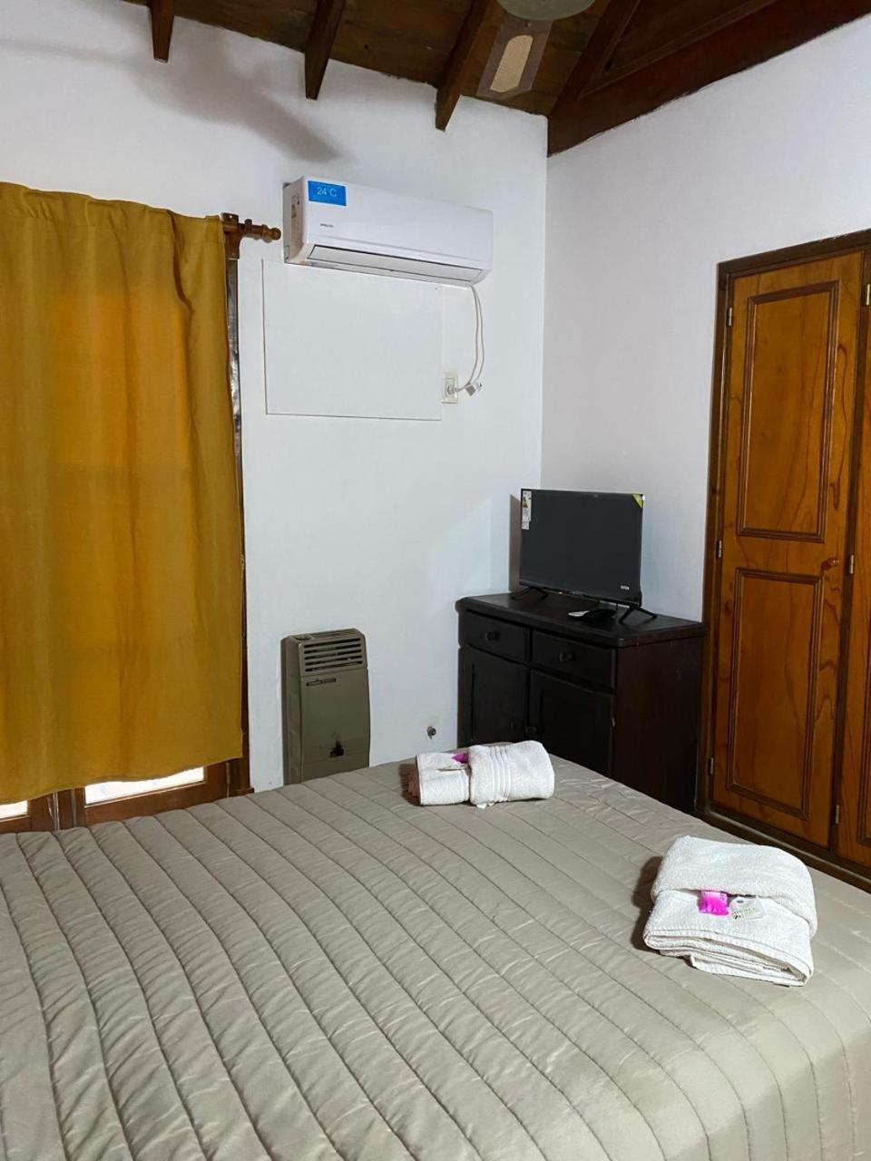 San Remo Villa Corral Apart Carilo Dış mekan fotoğraf