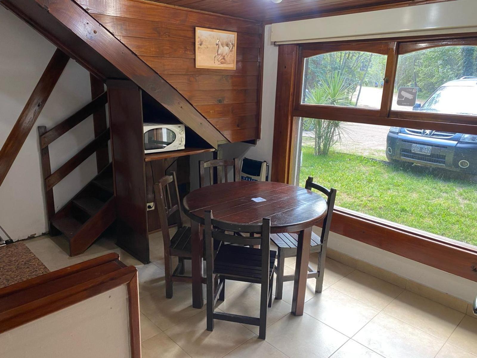 San Remo Villa Corral Apart Carilo Dış mekan fotoğraf