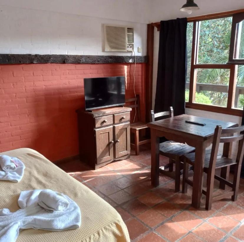 San Remo Villa Corral Apart Carilo Dış mekan fotoğraf