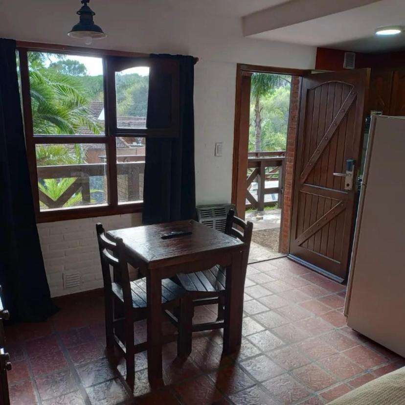 San Remo Villa Corral Apart Carilo Dış mekan fotoğraf