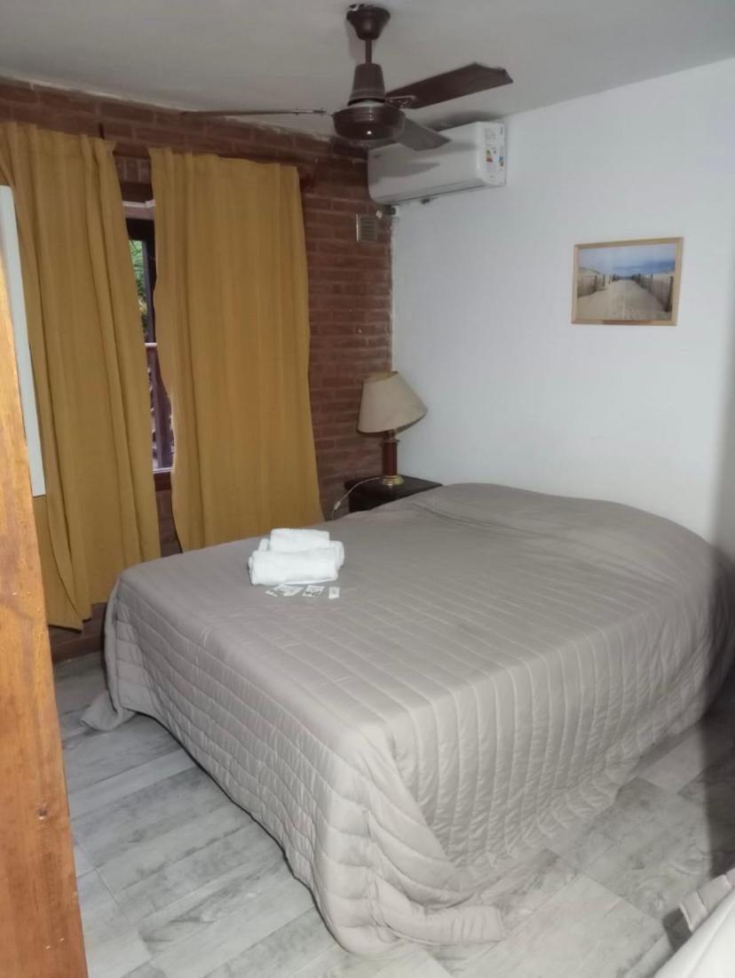 San Remo Villa Corral Apart Carilo Dış mekan fotoğraf