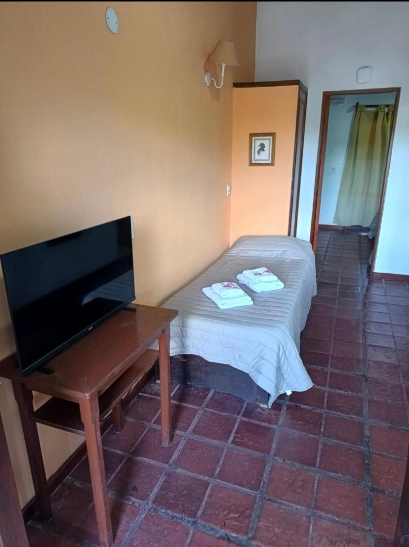 San Remo Villa Corral Apart Carilo Dış mekan fotoğraf