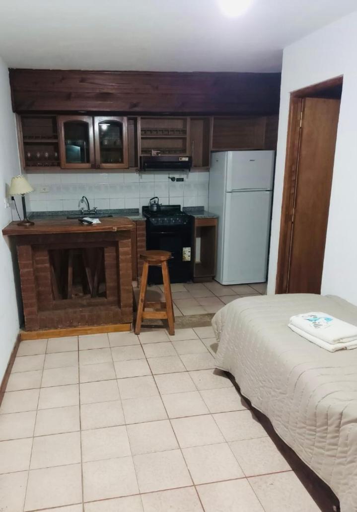 San Remo Villa Corral Apart Carilo Dış mekan fotoğraf