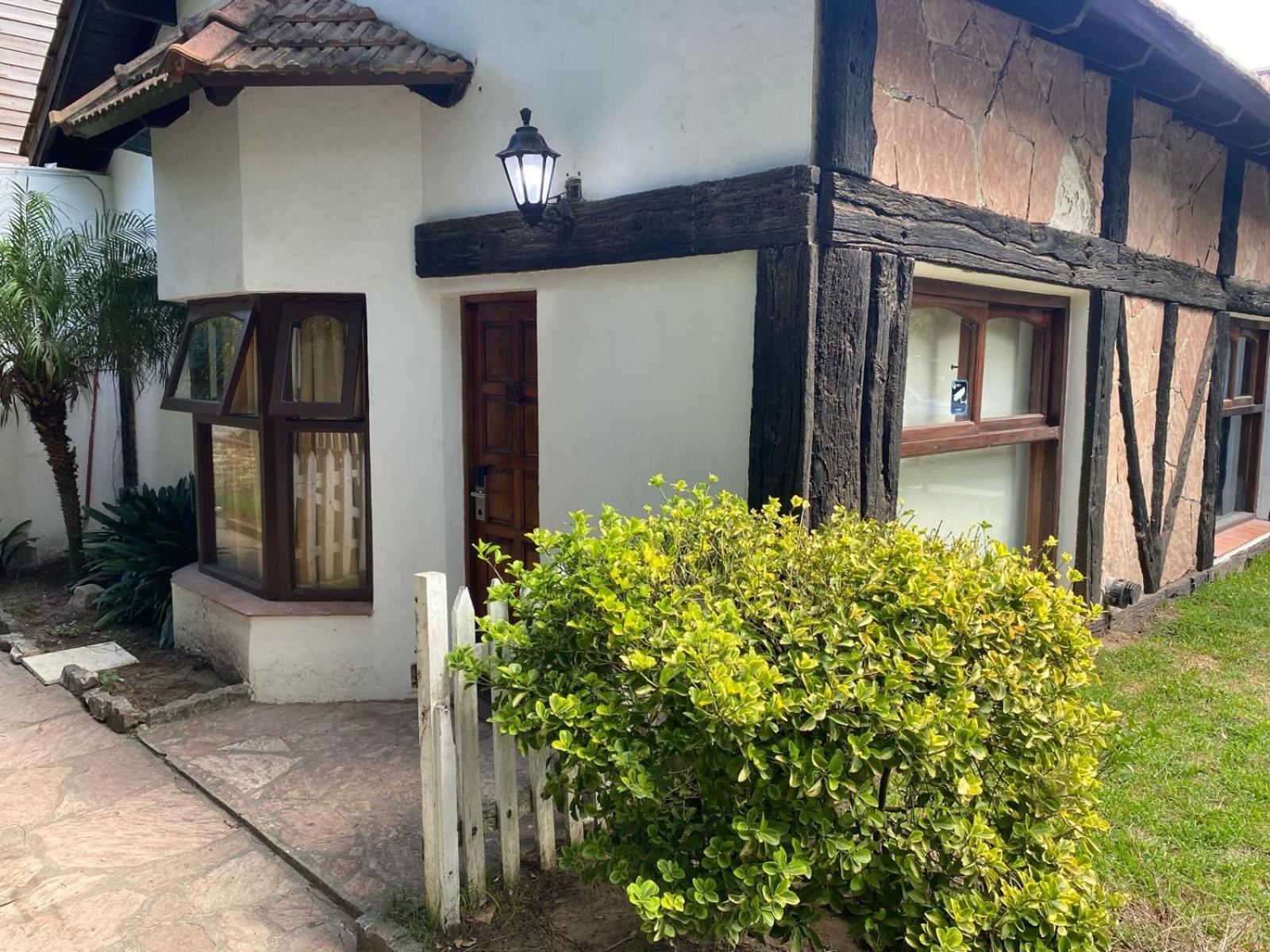 San Remo Villa Corral Apart Carilo Dış mekan fotoğraf
