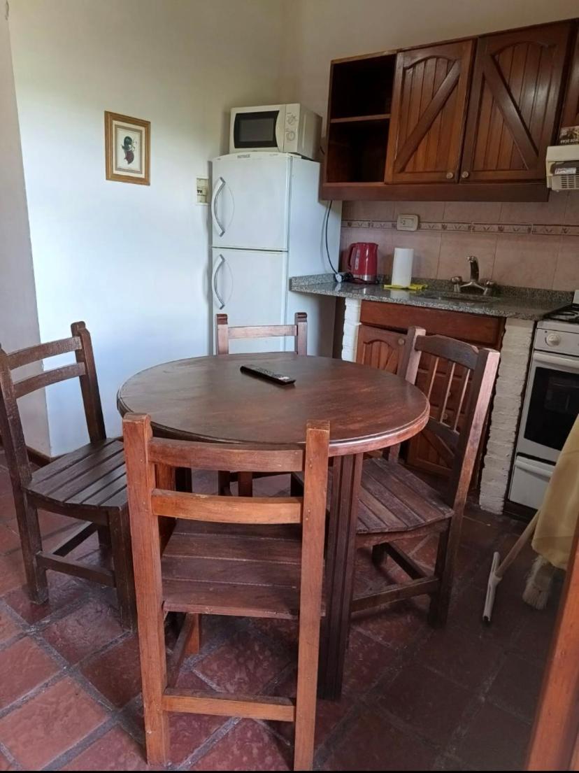 San Remo Villa Corral Apart Carilo Dış mekan fotoğraf