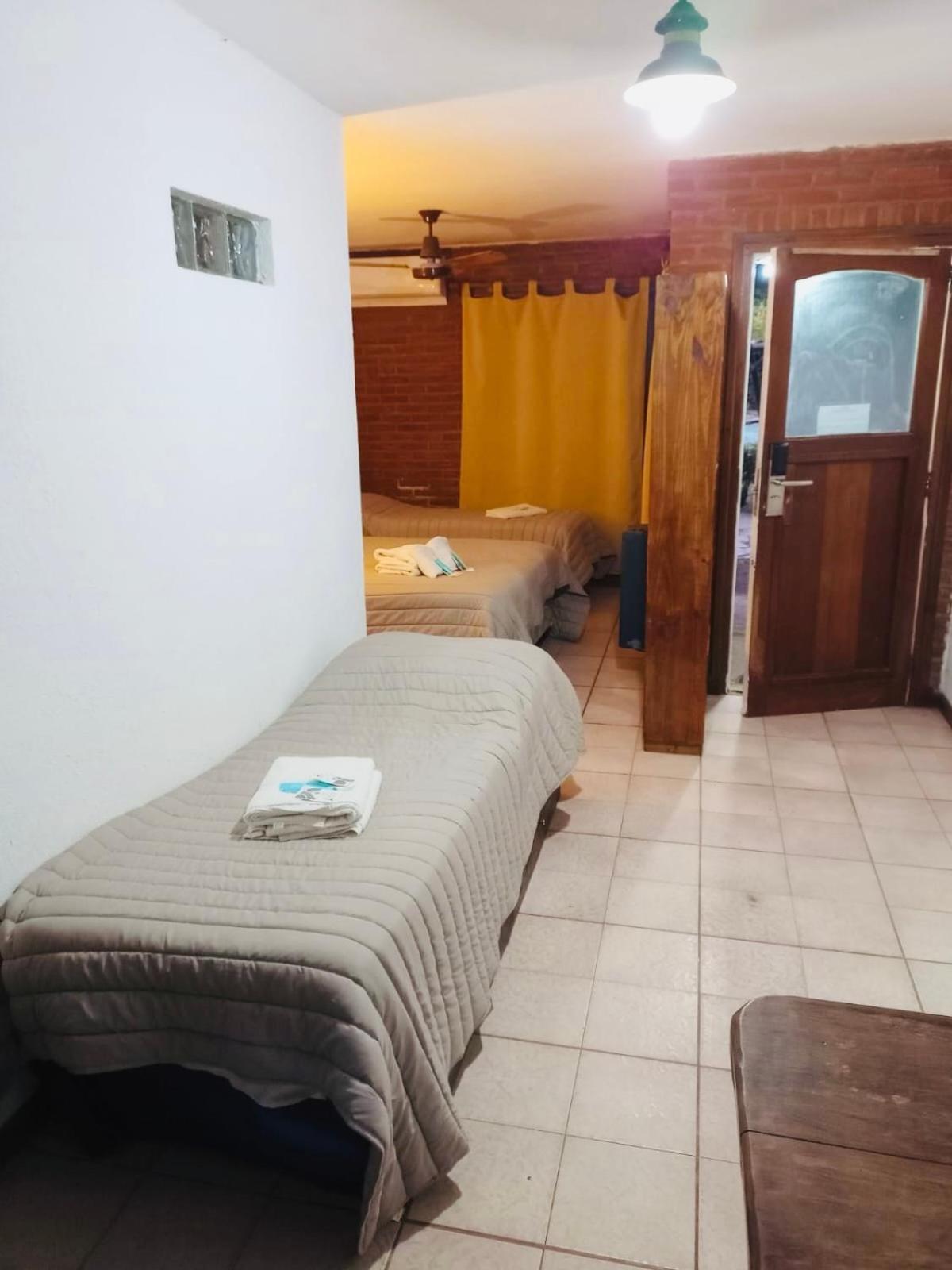 San Remo Villa Corral Apart Carilo Dış mekan fotoğraf