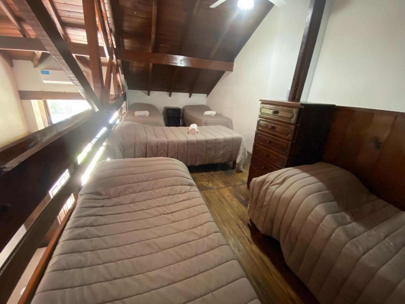 San Remo Villa Corral Apart Carilo Dış mekan fotoğraf