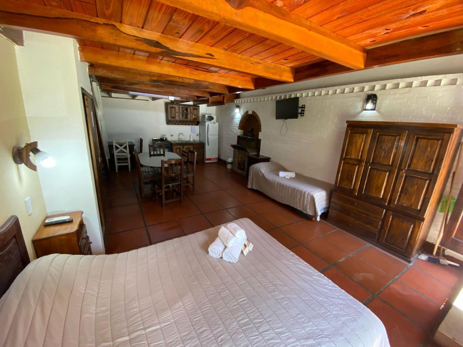 San Remo Villa Corral Apart Carilo Dış mekan fotoğraf