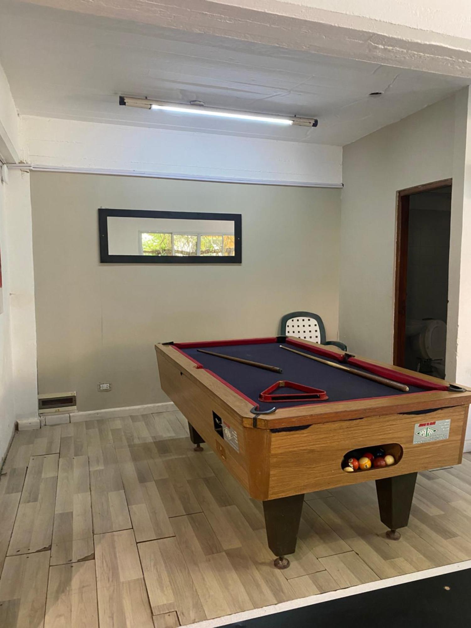 San Remo Villa Corral Apart Carilo Dış mekan fotoğraf