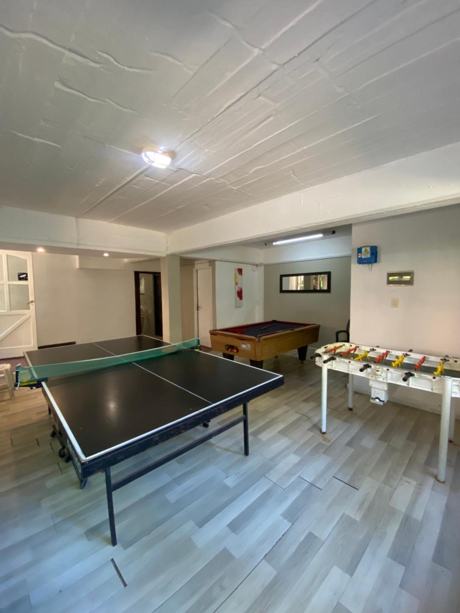 San Remo Villa Corral Apart Carilo Dış mekan fotoğraf