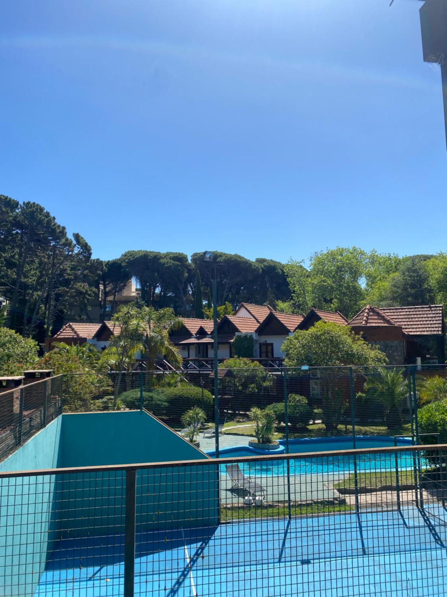 San Remo Villa Corral Apart Carilo Dış mekan fotoğraf