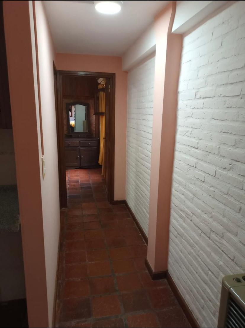 San Remo Villa Corral Apart Carilo Dış mekan fotoğraf