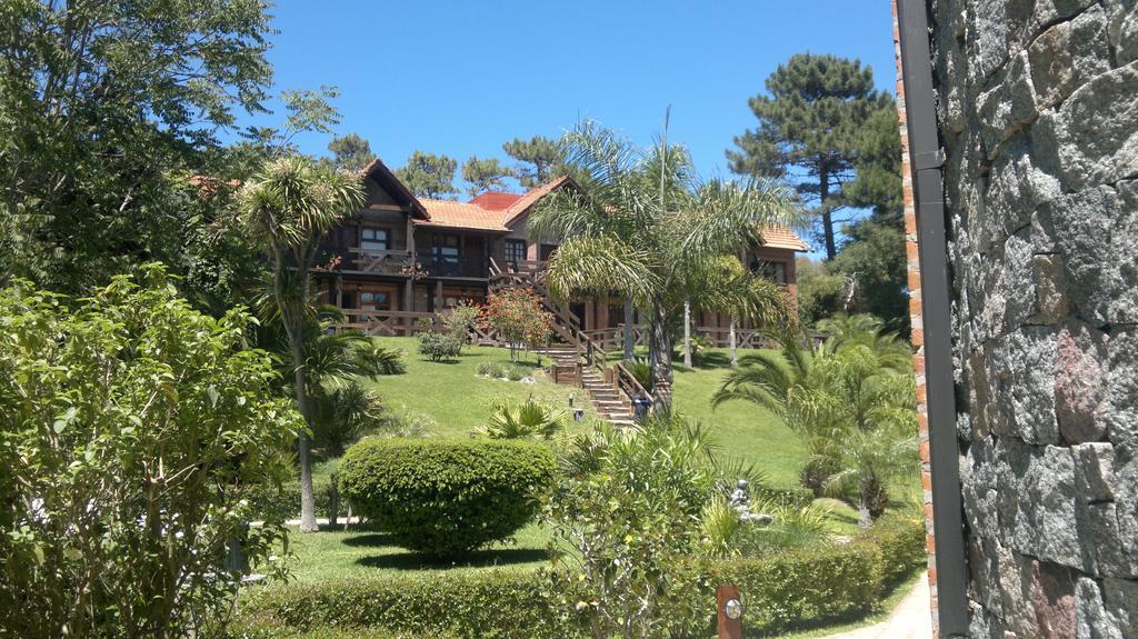 San Remo Villa Corral Apart Carilo Dış mekan fotoğraf