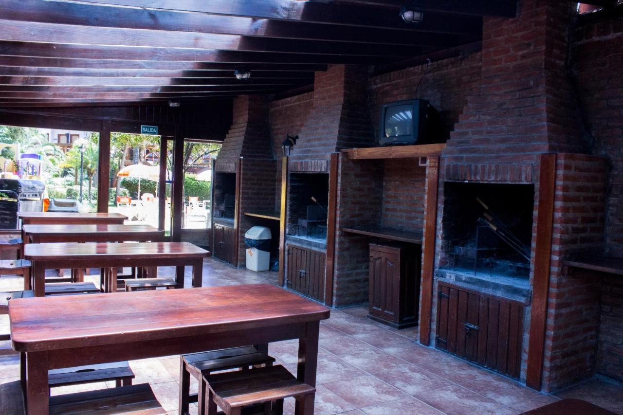 San Remo Villa Corral Apart Carilo Dış mekan fotoğraf