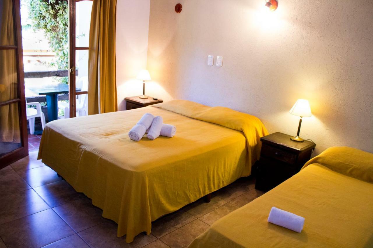 San Remo Villa Corral Apart Carilo Dış mekan fotoğraf