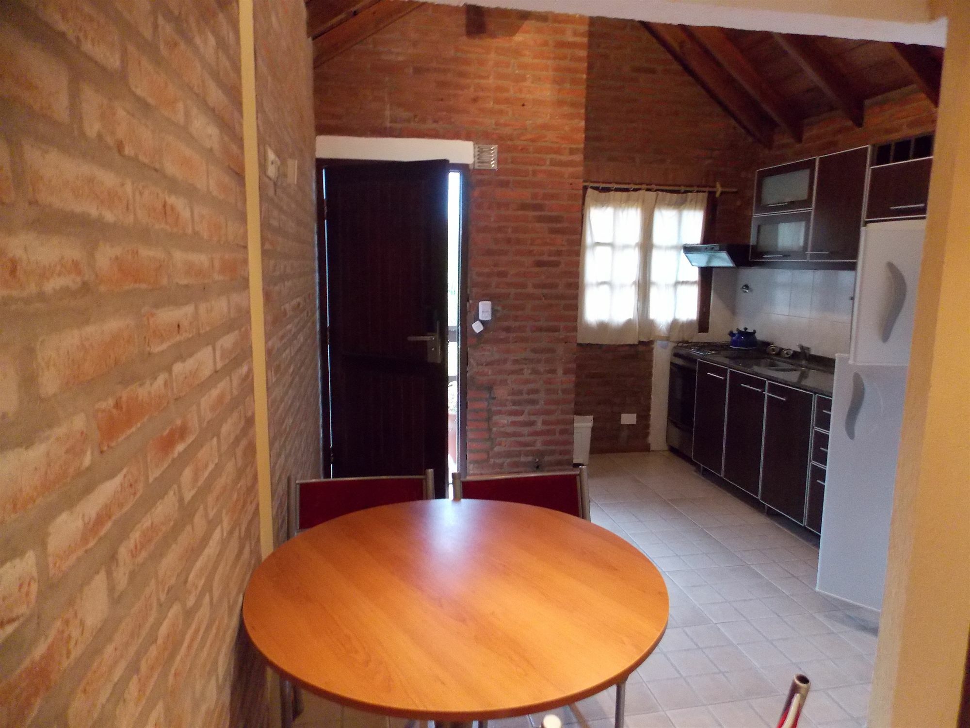 San Remo Villa Corral Apart Carilo Dış mekan fotoğraf