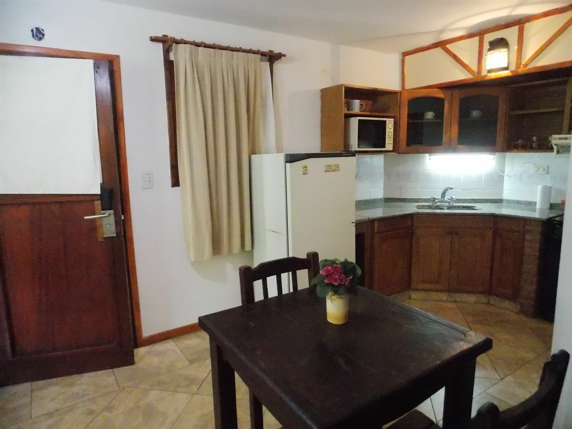 San Remo Villa Corral Apart Carilo Dış mekan fotoğraf