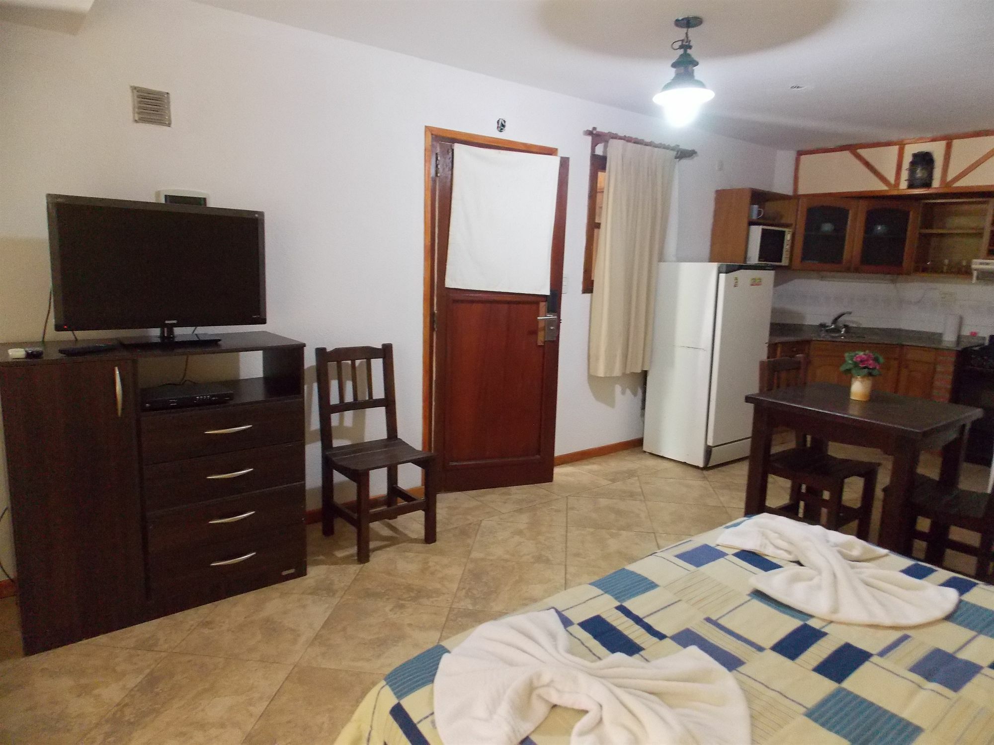 San Remo Villa Corral Apart Carilo Dış mekan fotoğraf