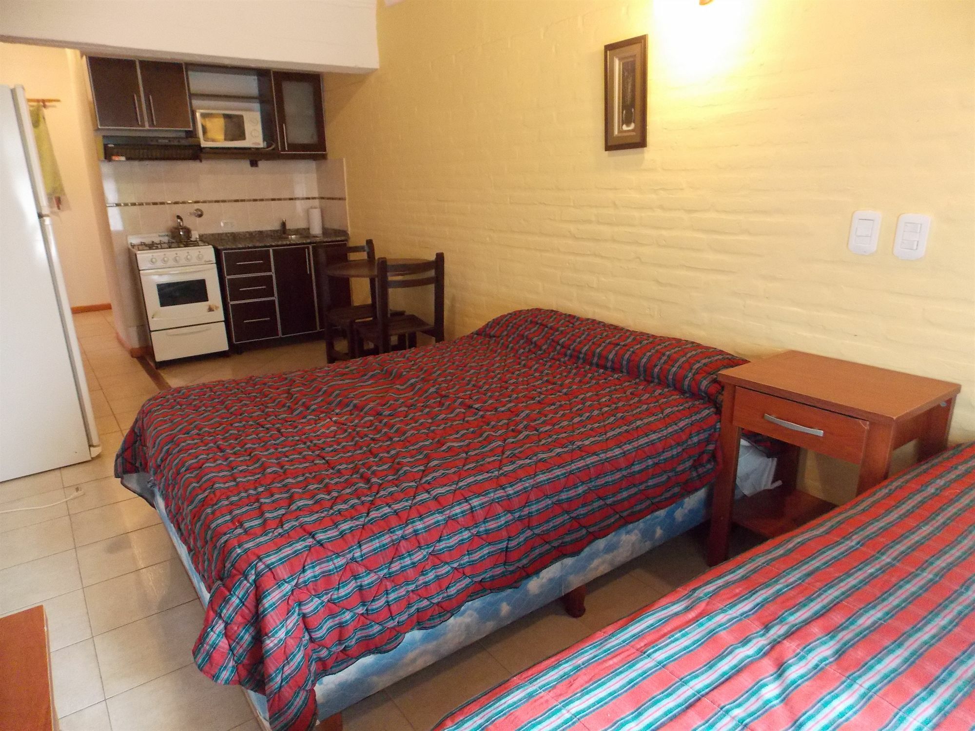 San Remo Villa Corral Apart Carilo Dış mekan fotoğraf